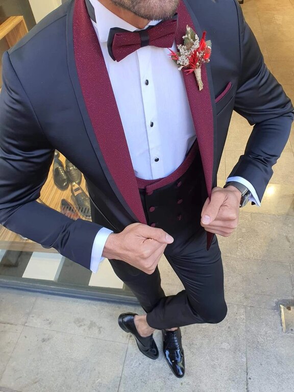 Italian Tuxedo (36)